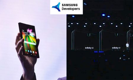 Samsung SDC 2018