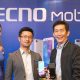 TECNO appoint AI Alliance as distributionn partner