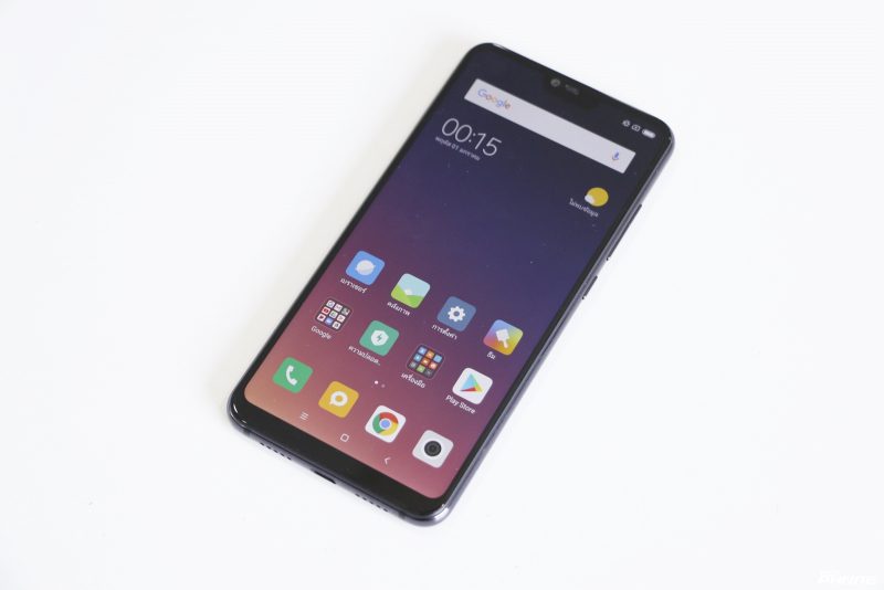 Xiaomi Mi 8 Lite Preview Unboxing