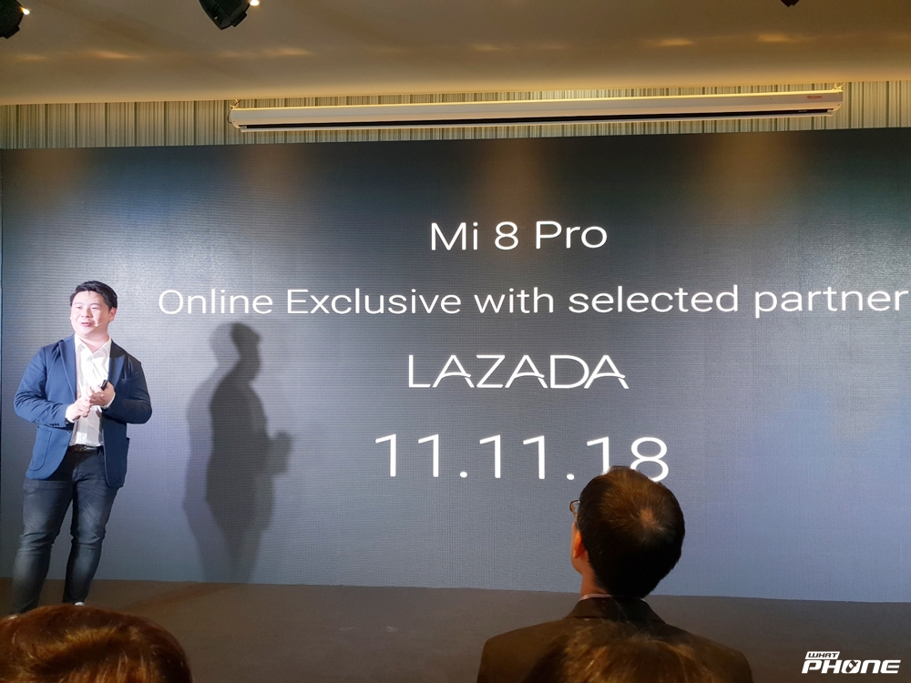 Xiaomi Mi 8 Lite and Mi 8 Pro Preview (14)