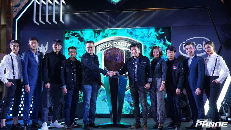 Asia Pacific Predator League 2019