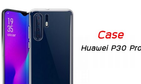 Huawei P30 Pro case