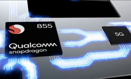 Qualcomm Snapdragon 855