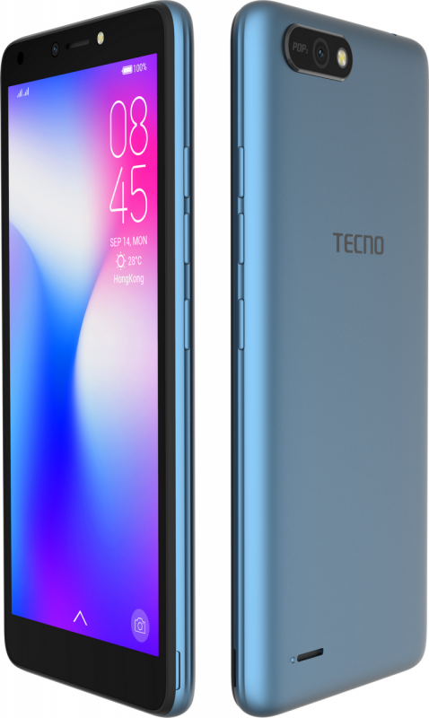 TECNO Mobile Pop 2