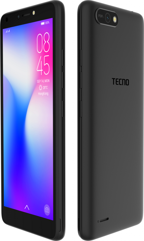 TECNO Mobile Pop 2