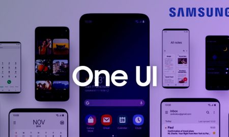 Samsung Galaxy Android Pie Update Roadmap