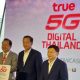 TRUE 5G Thailand at ICONSIAM