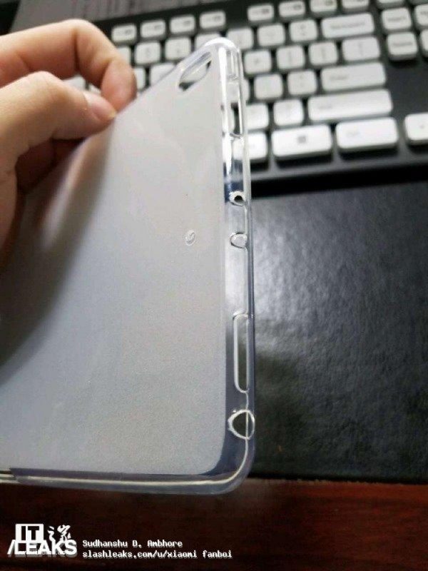iPad Mini 2019 case