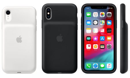 Apple Smart Battery Case 2019