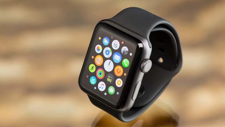 Future Apple watch come with Japan Display OLED