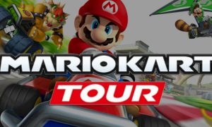 Mario Kart Tour Mobile