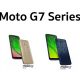 Moto G7 Series