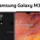 Samsung Galaxy M30 Concept