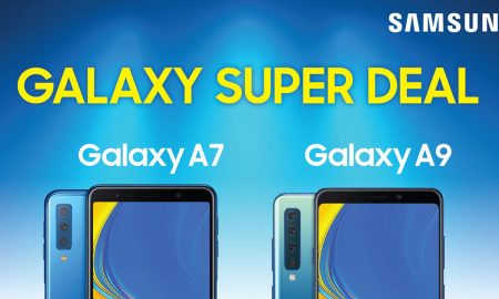 Samsung Galaxy Super Deal 2019