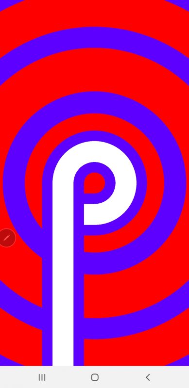 android pie note9