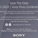 Sony Mobile CES 2019