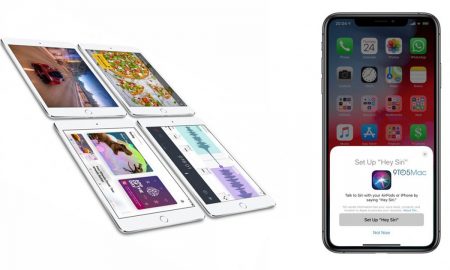 iOS 12.2 with New Apple Devices 2019