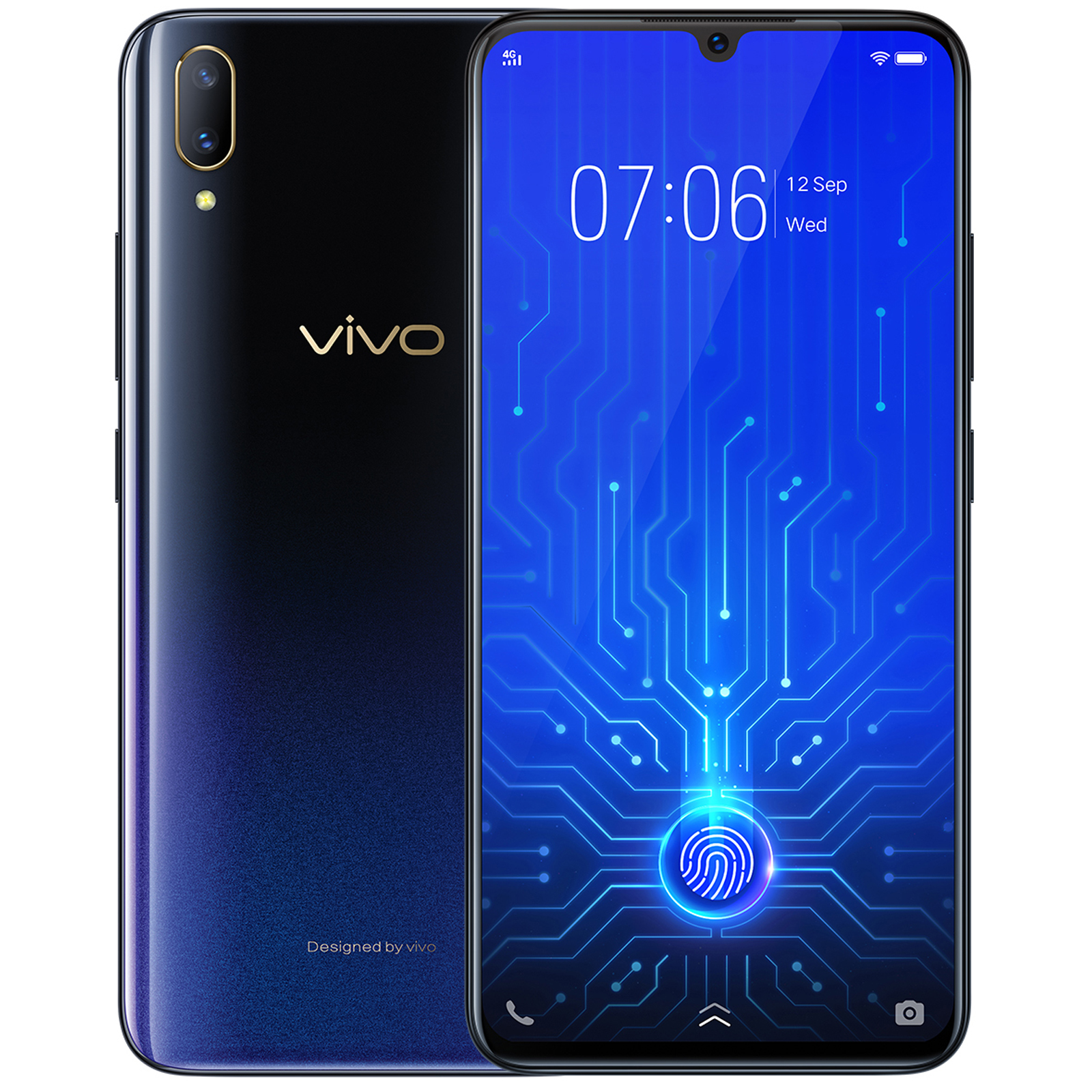 Телефон Vivo Цена И Характеристика Фото