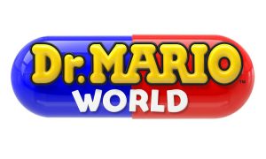 Dr Mario World Nintendo