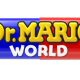 Dr Mario World Nintendo