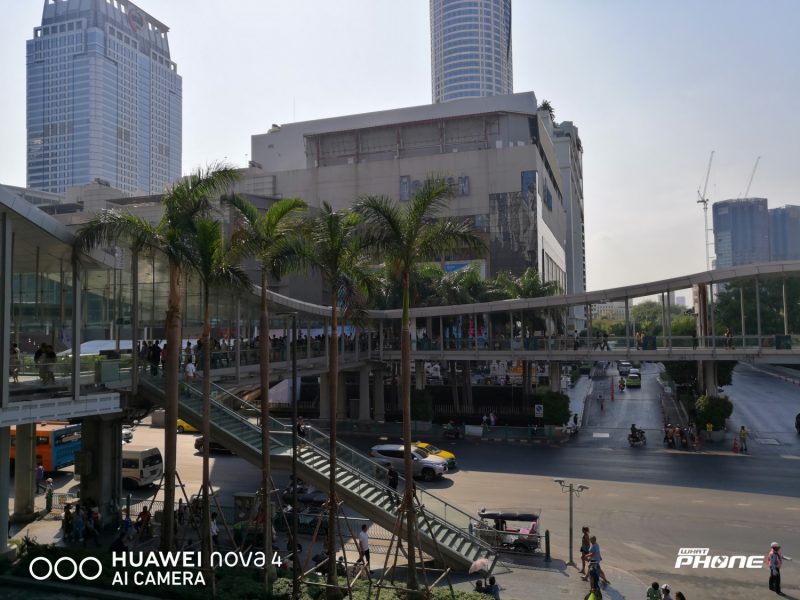 Huawei Nova 4 Photo Sample
