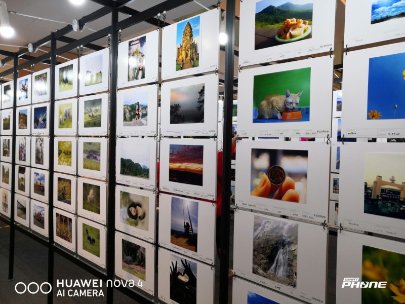 Huawei Nova 4 Photo Sample