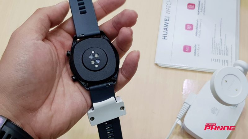 Huawei Watch GT Preview