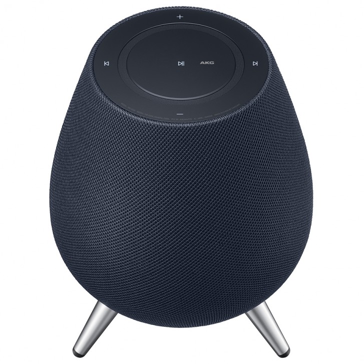 Samsung Galaxy Home เตรียมวางจำหน่ายในเดือนเมษายนนี้