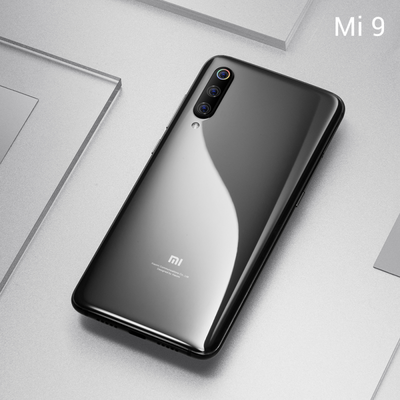 Xiaomi Mi 9 Black