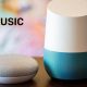 Apple Music on Google Home