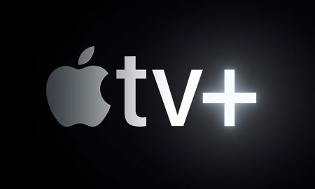 Apple TV+