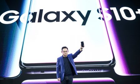 Galaxy S10 ขาย