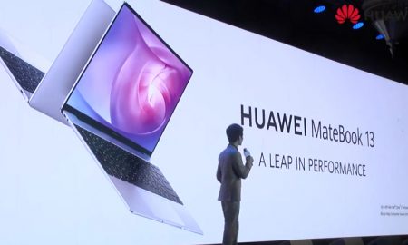 Huawei Matebook 13 ราคา
