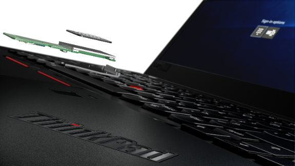 Lenovo ThinkPad