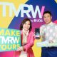 TMRW เปิดตัวแล้ววันนี้ ครั้งแรกในไทยและภูมิภาคอาเซียนกับบริการธนาคารบนมือถือ เพื่อดิจิทัลเจเนอเรชันอย่างแท้จริง