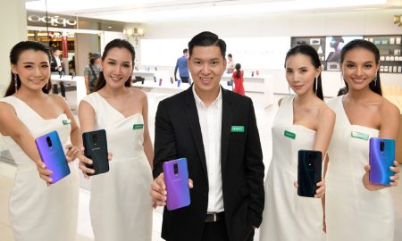 New Oppo Experience Store 2019