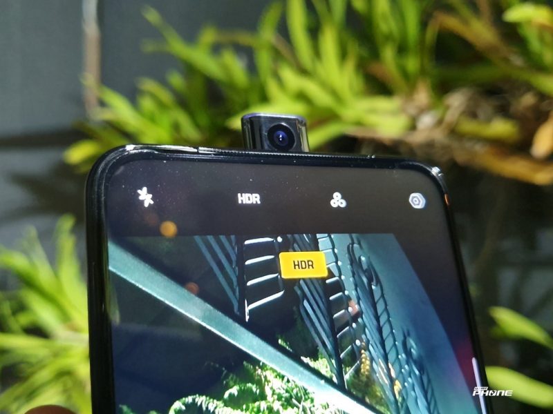 OPPO F11 Pro Preview