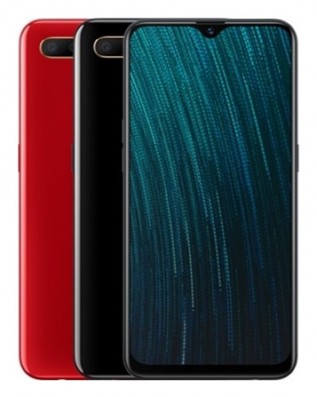 Oppo A5s Color