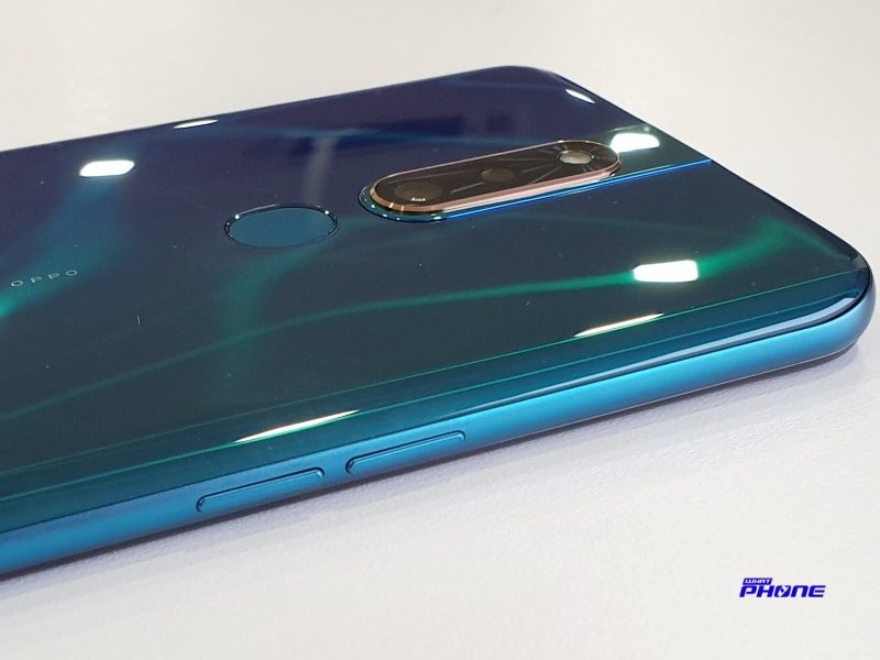 Oppo F11 Pro Preview