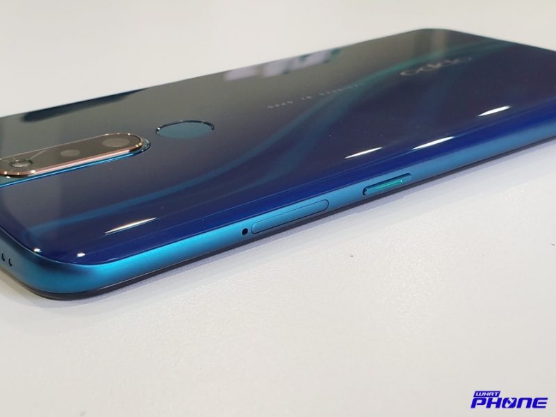 Oppo F11 Pro Preview