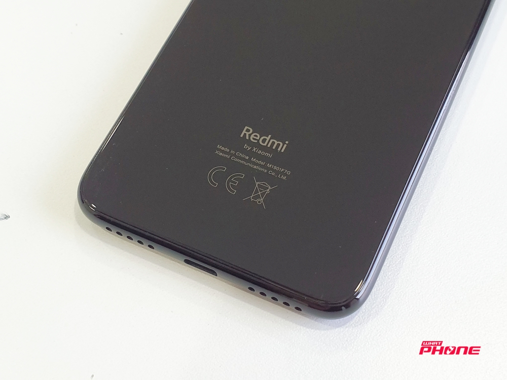 Redmi Note 7 Preview 7