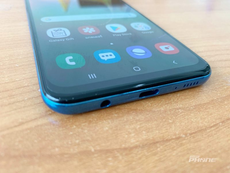 Samsung Galaxy A50 Review