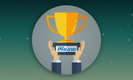 Best smartphones – สมาร์ทโฟนยอดเยี่ยม ประจำเดือน มีนาคม 2019
