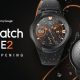 TicWatch S2 and E2