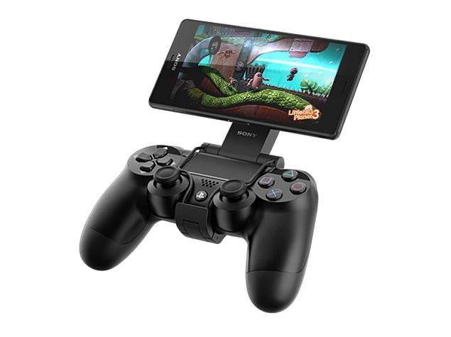 sony ps4 remote play