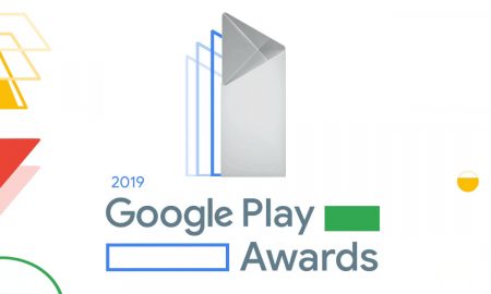 Google Play Awards