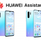 Huawei Assistant