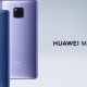 Huawei Mate 20 X 5G
