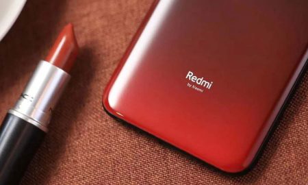Redmi Smartphone