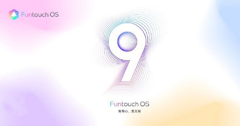 Vivo Funtouch OS 9 Update plan